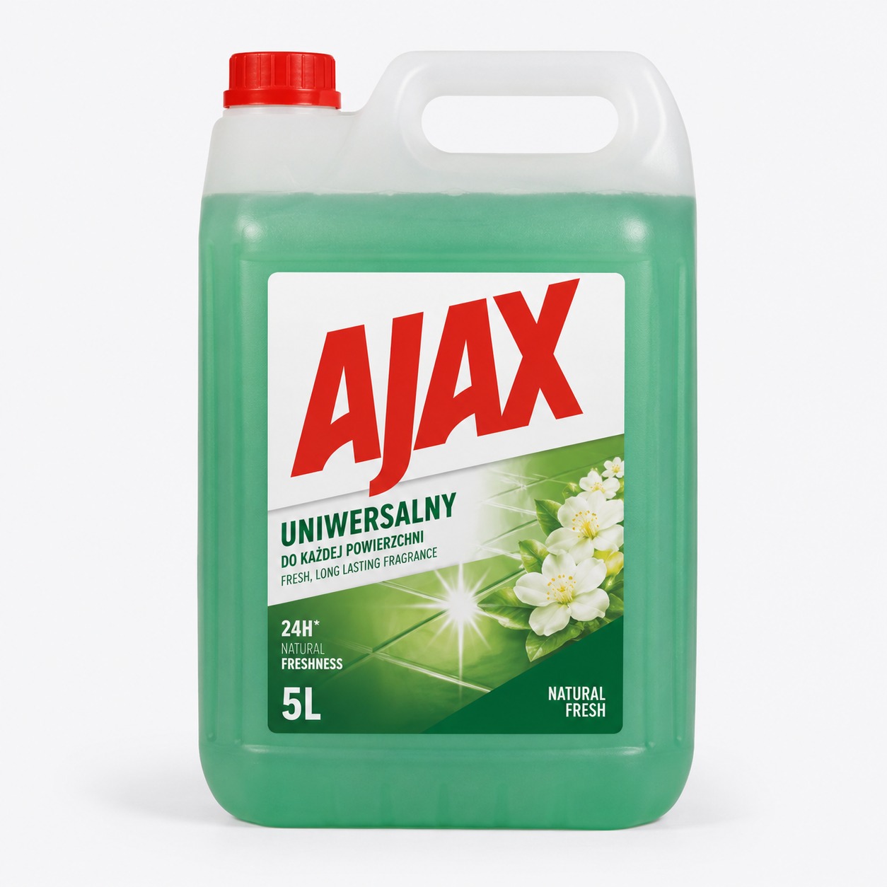 Cleanliness & Hygiene